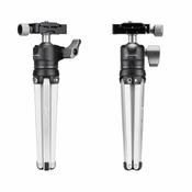 Leofoto MT-01 Portable Tripod + LH-25 Ball Head
