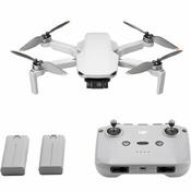 DJI Mini 4K Fly More Combo