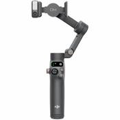DJI OSMO Mobile 7 Pro Slate Grey Phone Gimbal