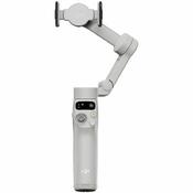 DJI OSMO Mobile 7  Platinum Grey Phone Gimbal