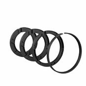 SmallRig 3408 Clamp-on Lens Adapter Rings (114mm-80mm/85mm/95mm/110mm)