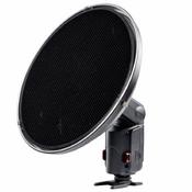 Godox Witstro Beauty Dish 305x115mm + Grid image