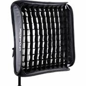 Godox SFGV-G6060 Square Softbox 60x60cm with S-Type Bowens Bracket + Grid