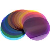 Godox V-11C Filter Set (15 Colours)