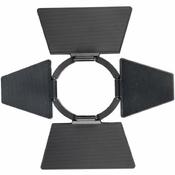 Godox AK-R14 Barndoor for Round Flash Heads