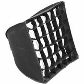 Godox SA-30 Square Softbox 30x30cm With Grid for S30