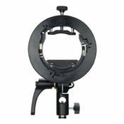 Godox S2-type Bracket Bowens image
