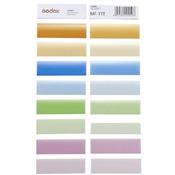 Godox MF-11T Color Effects Set for MF-12
