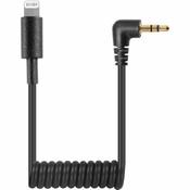 Godox GAC-IC10 - 3.5mm TRS to Lighning Audio Adapter