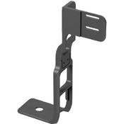 Insta360 ONE RS Invisible Mic Bracket for Rode Wireless GO &amp; GO II