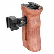SmallRig 2187 Wooden NATO Side Handle