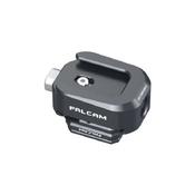 FALCAM F22 Cold Shoe Mounting Base 2532