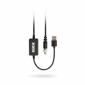 Rode DC-USB1 USB to 12V DC Power Cable