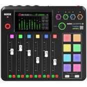 Rode RodeCaster Pro II Integrated Audio Production Studio