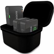 Rode Wireless GO III Charge Case+