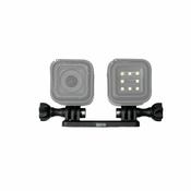 Litra Double Mount