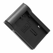 Hedbox RP-DBP808 Plate for Canon BP Batteries