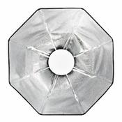 Profoto OCF Collapsible Silver Beauty Dish (2ft / 60cm) image