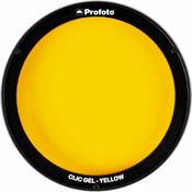 Profoto Clic Gel Full CTO