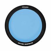 Profoto OCF II Gel - Quarter CTB