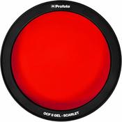 Profoto OCF II Gel - Scarlet
