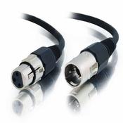 Vivo Link XLR Male to Female 5m