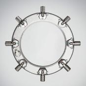 Rotalux Speedring for S-mount/Bowens image