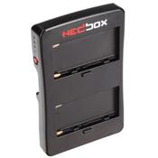 Hedbox HBP-NPF Power V-Lock Plate