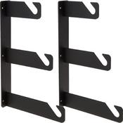 Manfrotto 045 Background Paper Triple Hooks (Pair)