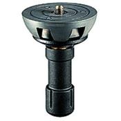 Manfrotto 520BALLSH 75Mm Short Half Bowl