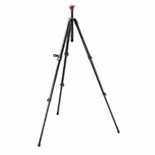 Manfrotto 755XB MDEVE Aluminium Video Tripod