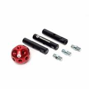 Manfrotto DADO Universal Junction Kit w/3 Rods &amp; 3 Connectors