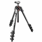 Manfrotto MT190CXPRO4 Carbon Fibre 4-Section Tripod