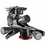 Manfrotto MHXPRO-3WG Geared 3 Way Head