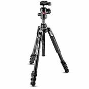 Manfrotto Befree Advanced Aluminum Travel Tripod (Lever Lock Legs) with Ball Head