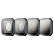 GoPro HB-Series ND Filter 4-Pack