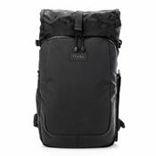Tenba Fulton V2 16L All Weather Backpack - Black/Black Camo image