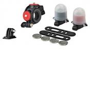 Joby Action Bike Mount and Light Pack image