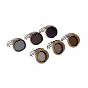 PolarPro DJI Spark Filters Cinema Series 6-Pack