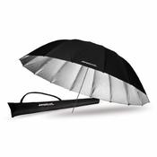 Westcott 7' Silver Umbrella