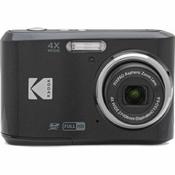 Kodak PIXPRO FZ45 Black Digital Camera