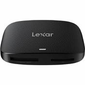 Lexar Professional CFexpress Type B / SD USB 3.2 Gen 2 Dual Slot Card Reader