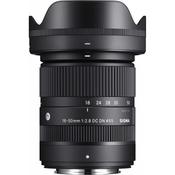 Sigma 18-50mm F2.8 DC DN Contemporary Lens for Fujifilm X