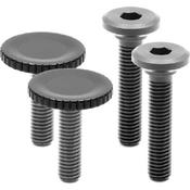 Peak Design Clamping Bolts (V2)