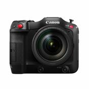 Canon EOS C70  RF Cine Camera Body