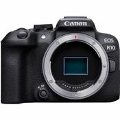 Canon EOS R10 Camera Body image