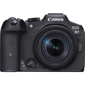 Canon EOS R7 Camera with RF-S 18-150mm IS STM Lens image