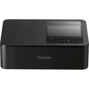 Canon SELPHY CP1500 Black Portable Postcard Printer