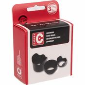 Caruba EW-60C Black