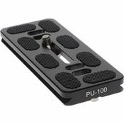 Caruba Tripod Plate PU100